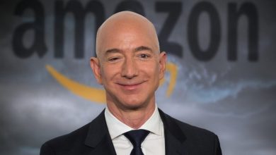 Photo of Amazon : Bezos ne sera plus le patron  au 5 juillet prochain
