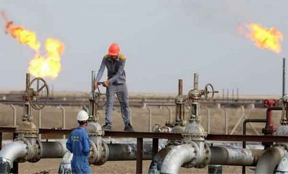 Photo of Le pétrole algérien cède 1,75 dollar en avril