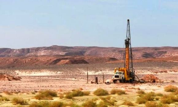 Photo of Egypte: deux compagnies comptent investir plus d’un milliard de dollars dans l’exploration pétrolière