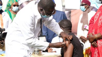 Photo of Sénégal : 134 millions de dollars de la Banque mondiale pour accélérer l’acquisition de vaccins anti-Covid