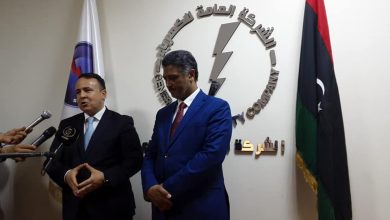 Photo of Electricité : L’Algérie commence à approvisionner la Libye via le réseau tunisien