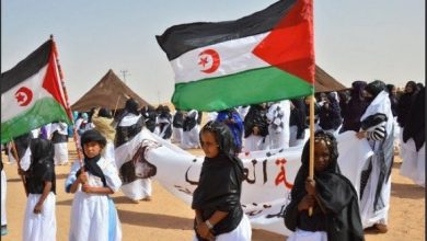 Photo of Said Ayachi : La politique de défi et de chantage du régime marocain ne fonctionne plus