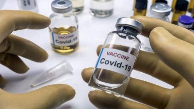 Photo of Vaccin anti-covid : réception de près de 2.5 millions de doses d’ici la première semaine de juillet