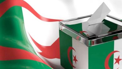 Photo of Législatives : L’Algérie vote