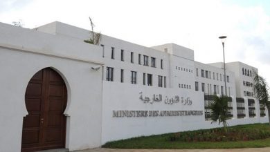 Photo of Diplomatie : L’Algérie recadre le Makhzen marocain