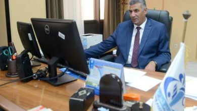 Photo of Medias : Samir Gaïd, nouveau directeur général de l’Agence presse service (APS)