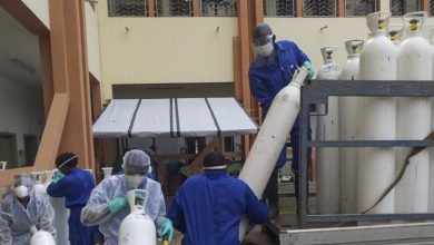 Photo of Sonatrach: La filiale « Sidal Gaz » double sa production d’oxygène médical
