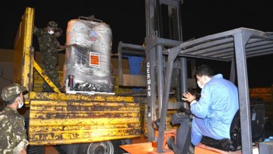 Photo of Sonatrach : Importation de 10 générateurs d’oxygène au programme