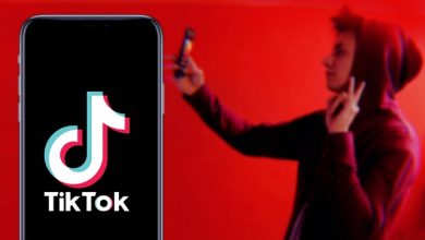 Photo of Applications : TikTok a été la plus téléchargée en 2020