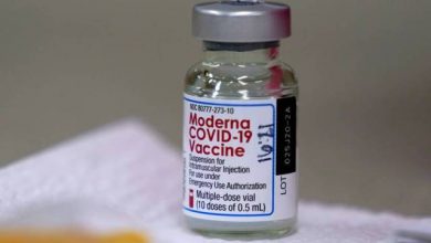 Photo of Japon : 1,63 million de vaccins Moderna suspendus à cause d’une anomalie