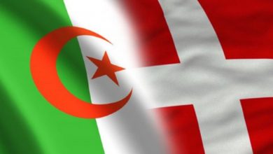 Photo of Coopération : Une convention fiscale de non double imposition entre l’Algérie et le Danemark