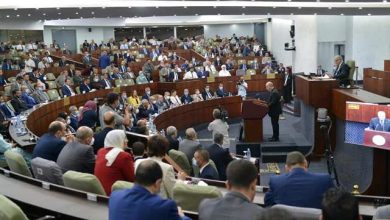 Photo of APN : Le Parlement adopte à la majorité le plan d’action du Gouvernement