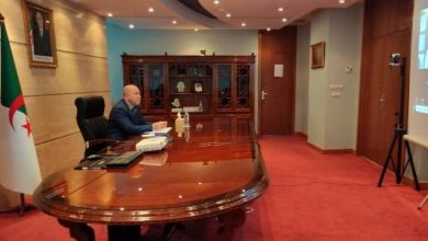 Photo of Finances : Aïmen Benabderrahmane s’entretient avec une équipe du FMI