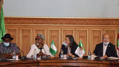 Photo of Coopération: Vers la création d’un conseil d’affaires algéro-nigérian