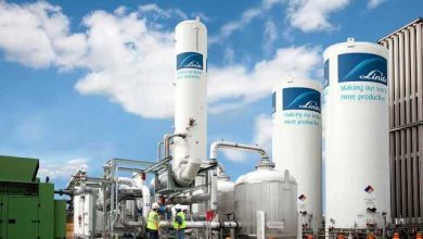 Photo of Linde Gas Algérie : Augmentation de 33 % de la production globale d’oxygène
