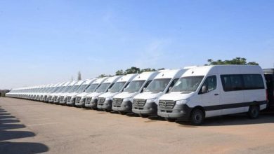 Photo of MDN : La SAFAV-MB livre 670 véhicules à des instances et entreprises publiques et privées
