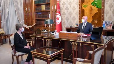 Photo of Tunisie : Najla Bouden nommée première ministre