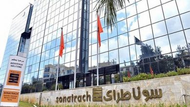 Photo of Sonatrach : approbation de deux contrats avec Cepsa (Espagne) et ENI (Italie)