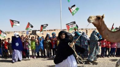 Photo of Sahara Occidental : L’Algérie condamne l’attitude irresponsable du Maroc