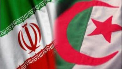 Photo of Algérie-Iran: Coopération dans le secteur des énergies renouvelables