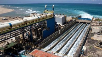 Photo of Stations de dessalement d’eau: Les entreprises nationales AEC et ENGCB en première ligne