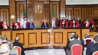 Photo of Le Président Tebboune : Pour un pouvoir judiciaire solide, indépendant et efficient