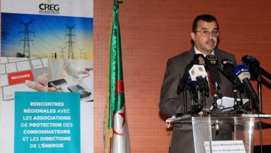 Photo of Mohamed Arkab : « L’Algérie, via Sonatrach, est toujours fidèle à ses engagements contractuels »