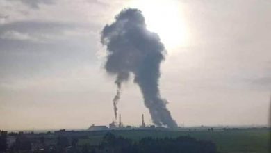 Photo of Oran : Explosion à l’entreprise Fertial d’Arzew, sans faire de victime