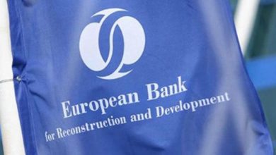 Photo of BERD : L’Algérie adhère à la Banque européenne pour la reconstruction et le développement