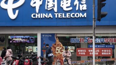 Photo of États-Unis : China Telecom expulsée du territoire américain