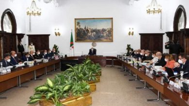 Photo of Conseil des ministres : Jusqu’à 30 ans de prison et la perpétuité pour les spéculateurs