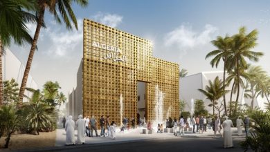Photo of Expo2020-Dubaï : Le concept « Rihla » adopté par le pavillon Algérie