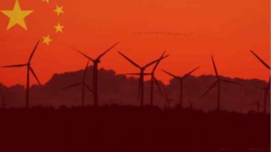 Photo of Chine : Une crise énergétique qui menace l’économie mondiale