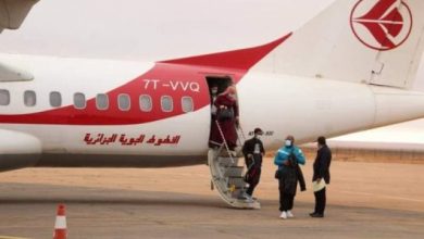 Photo of Air Algérie: perturbation des vols en provenance et à destination du Sud-est du pays
