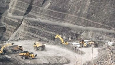 Photo of Partenariat : La société russo-émiratie « EMIRAL » s’intéresse aux mines algériennes