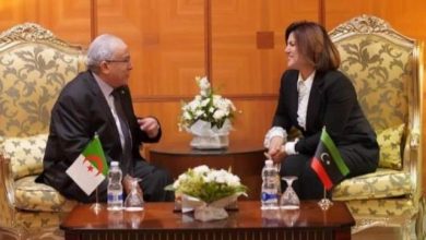Photo of Affaires étrangères : Lamamra à Tripoli pour participer à la Conférence sur la stabilité de la Libye