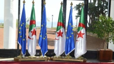 Photo of Accord d’Association Algérie-UE: Tebboune ordonne la révision de l’accord « clause par clause »