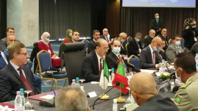 Photo of Algérie- Maurétanie : vers la création d’une commission sécuritaire conjointe