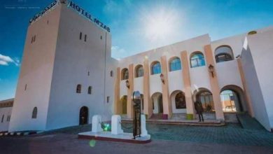 Photo of Ghardaïa: l’Hôtel « Le M’zab » reprend du service après 27 ans de fermeture