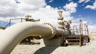 Photo of Energie : la Tunisie souhaite augmenter ses importations de gaz algérien