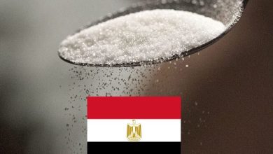 Photo of Egypte : plus besoin d’importer le sucre, le pays deviendra exportateur en 2022
