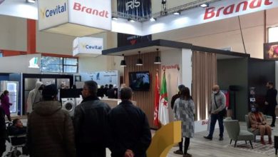 Photo of Brandt Algérie : plus d’un million de machines à laver et réfrigérateurs exportés
