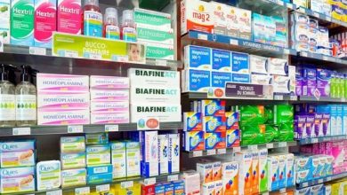 Photo of Médicaments : le Conseil national de l’Ordre des pharmaciens « dénonce » la vente en ligne
