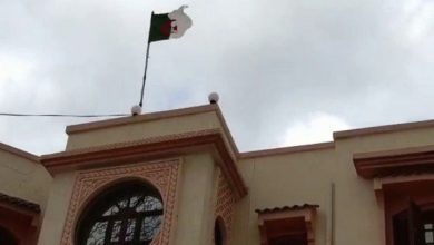 Photo of Diplomatie : réouverture du Consulat général d’Algérie à Tripoli (Libye)