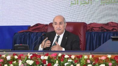 Photo of Président Tebboune: 2022 sera l’année du « décollage économique » en Algérie