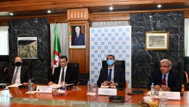 Photo of Opep+: l’Algérie augmentera sa production à 982.000 barils/jour en février