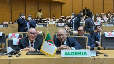 Photo of L’entité sioniste hors l’Union Africaine : L’Algérie gagne une bataille diplomatique
