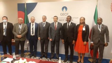 Photo of Forum des Pays Exportateurs de Gaz (GECF) : ARKAB s’entretient avec plusieurs de ses homologues à Doha (Qatar)