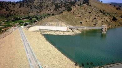 Photo of Stress hydrique : Plus de 37% de taux de remplissage des barrages à l’échelle nationale