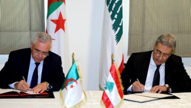 Photo of Algérie-Liban: deux accords d’entraide judiciaire en matière pénale et d’extradition de criminels